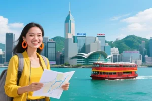Bảo hiểm du lịch Hồng Kông