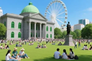 Bảo hiểm du học Ireland