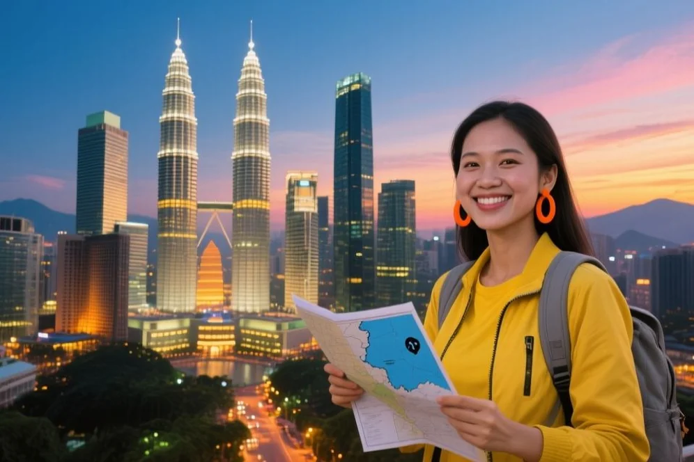 Bảo hiểm du học Malaysia