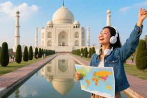 Bảo hiểm du học Ấn Độ