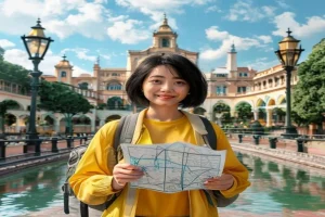 Bảo hiểm du học Tây Ban Nha