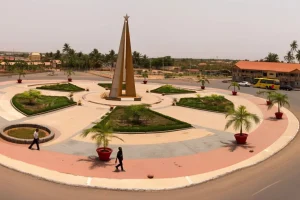 Bảo hiểm du lịch Guinea-Bissau
