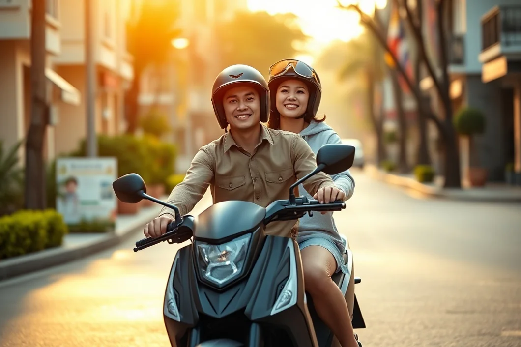 Bảo hiểm xe máy còn bắt buộc không