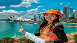 Bảo hiểm xuất khẩu lao động Úc