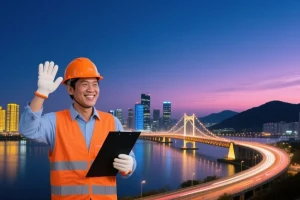 Bảo hiểm xuất khẩu lao động Hàn Quốc