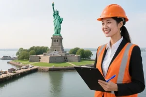 Bảo hiểm xuất khẩu lao động Mỹ
