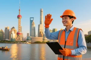 Bảo hiểm xuất khẩu lao động Trung Quốc