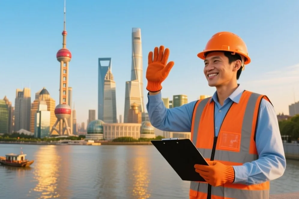Bảo hiểm xuất khẩu lao động Trung Quốc
