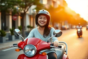 Không bảo hiểm xe máy