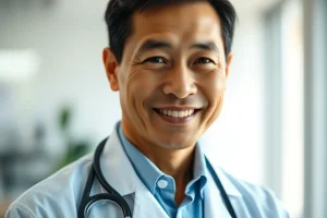 Mua bảo hiểm sức khỏe cho người già