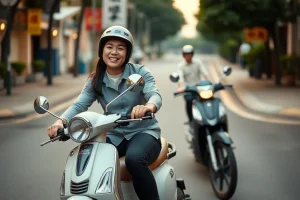 Mua bảo hiểm xe máy có tác dụng gì?