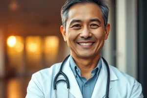Mua bảo hiểm y tế ở Sài Gòn