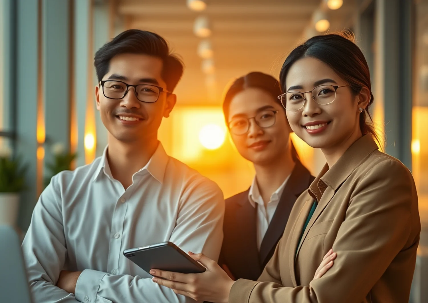 Áp dụng công nghệ trong doanh nghiệp Bảo hiểm