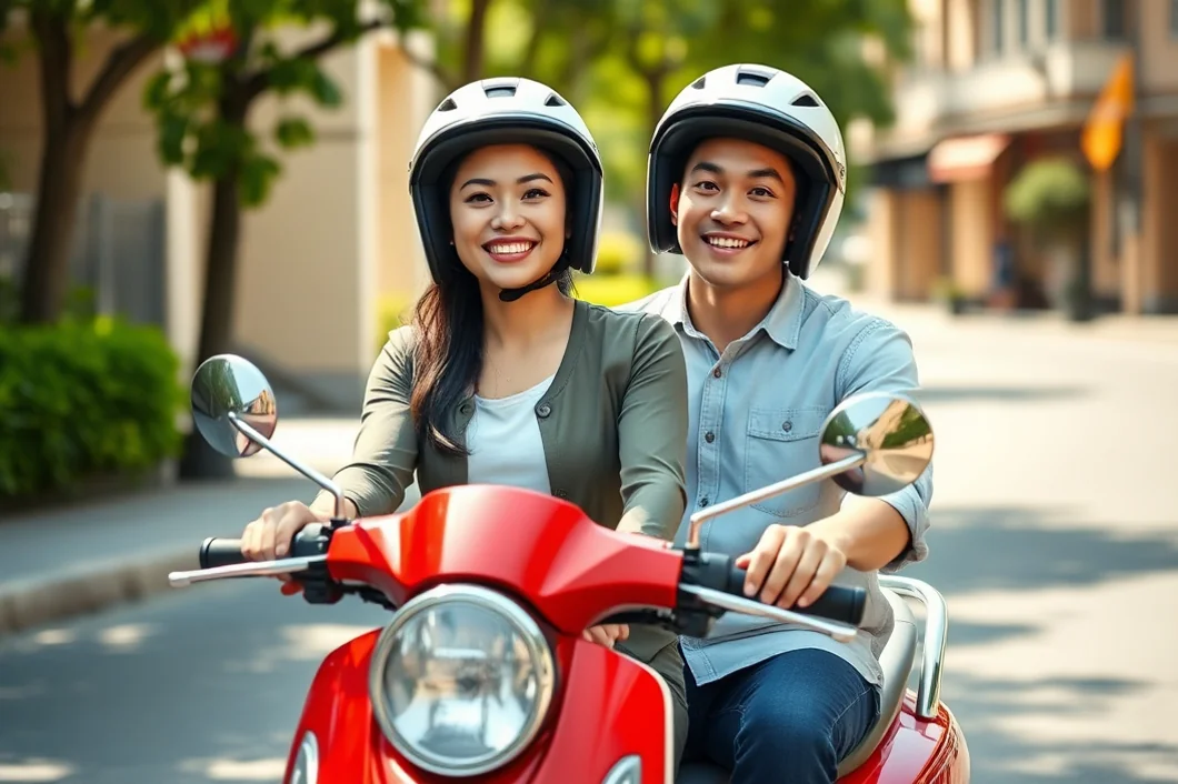 Quy định mới về bảo hiểm xe máy