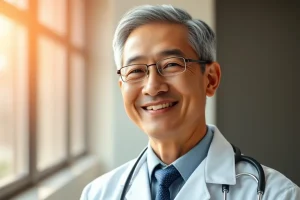 Thẻ bảo hiểm y tế công ty