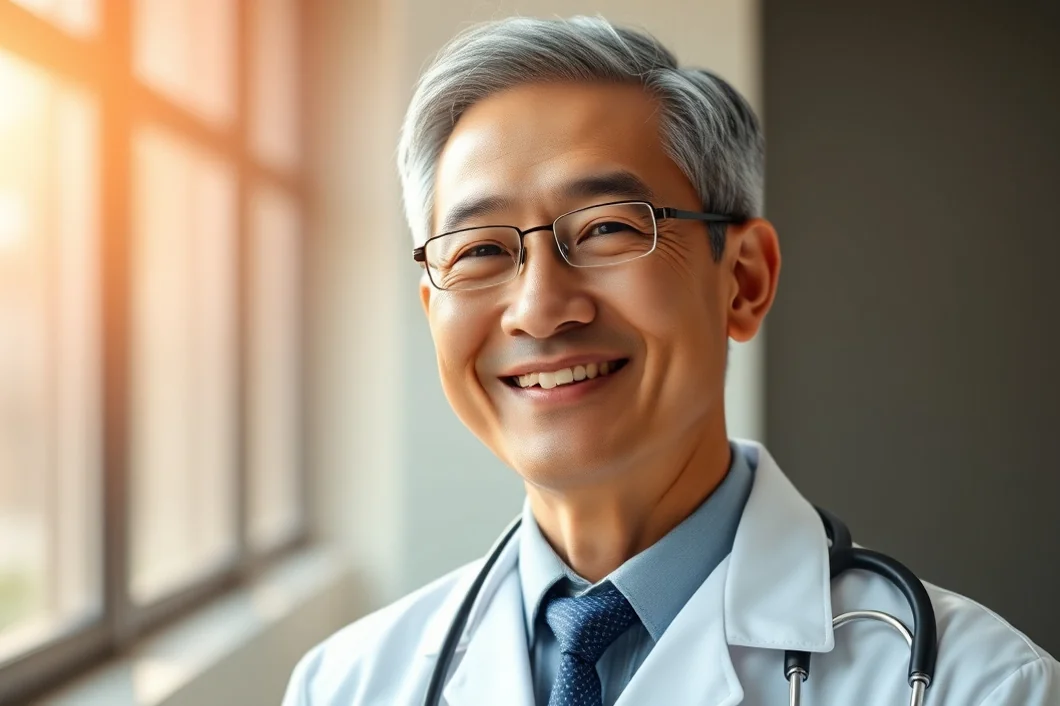 Thẻ bảo hiểm y tế công ty