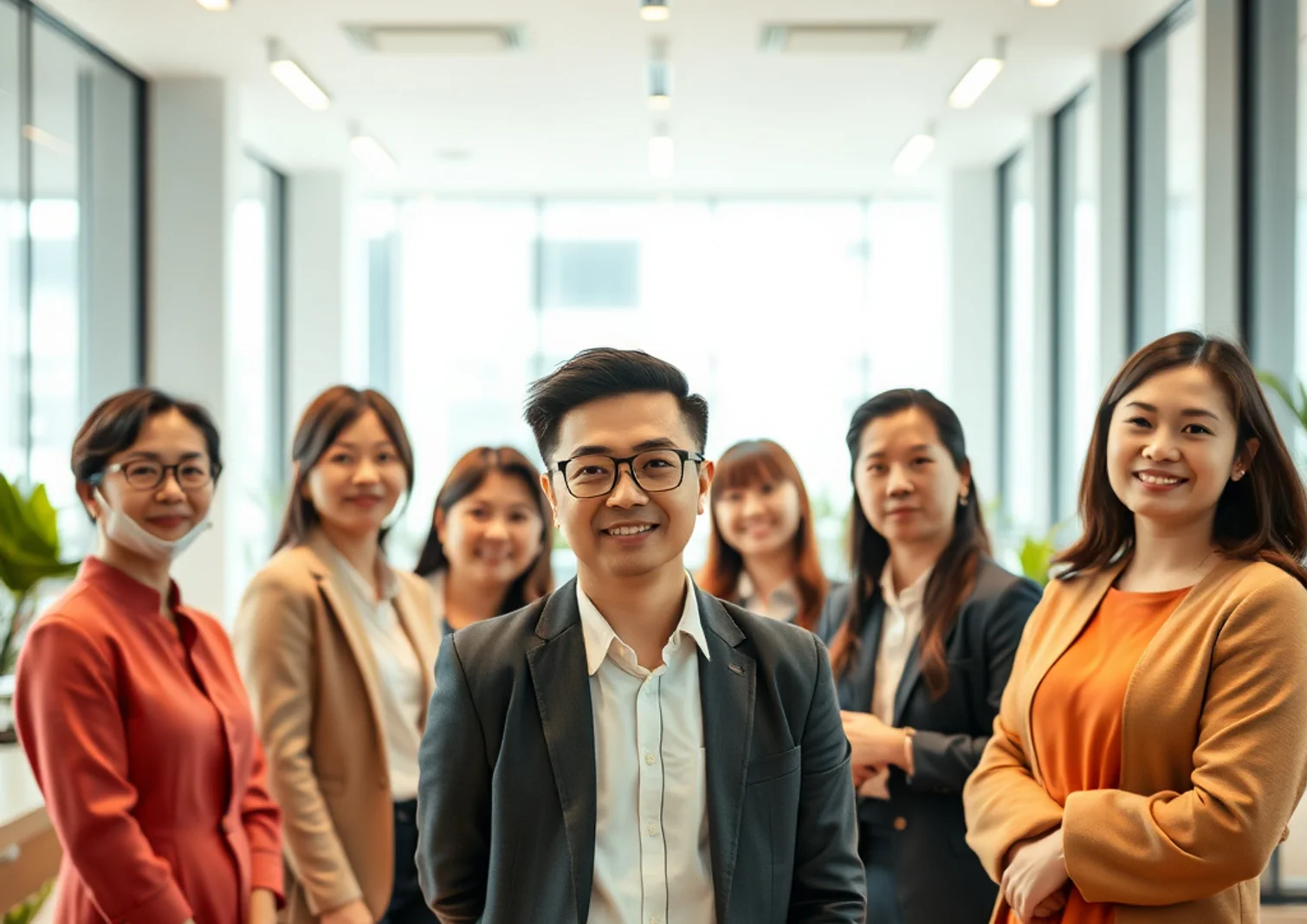 Top 10 Công ty Bảo hiểm Phi nhân thọ uy tín năm 2024