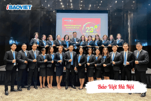 Bảo Việt Hà Nội