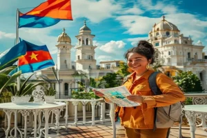 Bảo hiểm du học Cuba