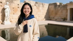Bảo hiểm du học Israel