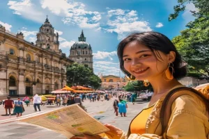 Bảo hiểm du học Mexico