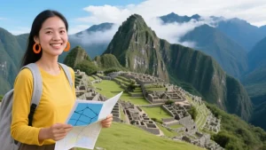 Bảo hiểm du học Peru