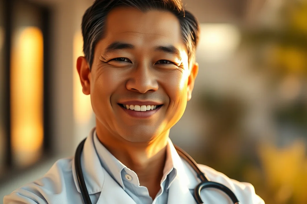 Bảo hiểm sức khỏe cho người nước ngoài