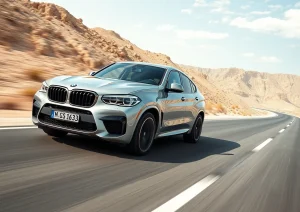 Bảo hiểm xe ô tô BMW X6