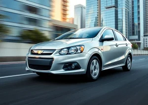 Bảo hiểm xe ô tô Chevrolet Aveo