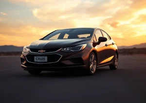 Bảo hiểm xe ô tô Chevrolet Cruze