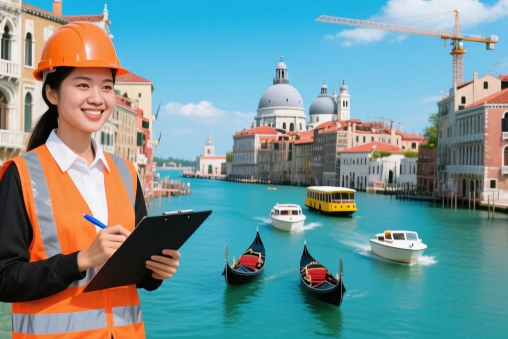 Bảo hiểm xuất khẩu lao động Ý