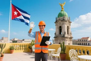 Bảo hiểm xuất khẩu lao động Cuba