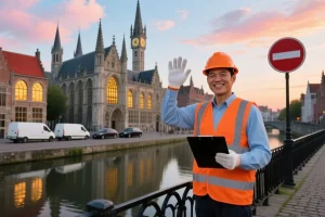 Bảo hiểm xuất khẩu lao động Hà Lan