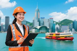 Bảo hiểm xuất khẩu lao động Hồng Kông