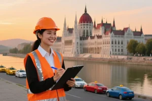 Bảo hiểm xuất khẩu lao động Hungary