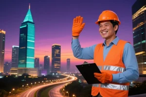 Bảo hiểm xuất khẩu lao động Indonesia