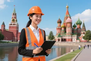 Bảo hiểm xuất khẩu lao động Liên Bang Nga