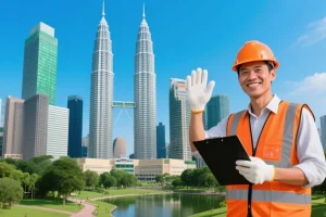 Bảo hiểm xuất khẩu lao động Malaysia