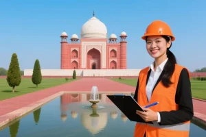 Bảo hiểm xuất khẩu lao động Ấn Độ