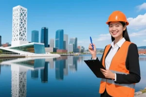 Bảo hiểm xuất khẩu lao động Na Uy