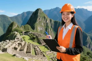 Bảo hiểm xuất khẩu lao động Peru