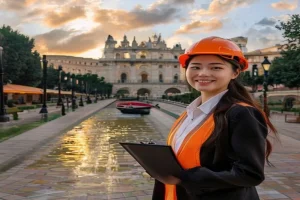 Bảo hiểm xuất khẩu lao động Tây Ban Nha