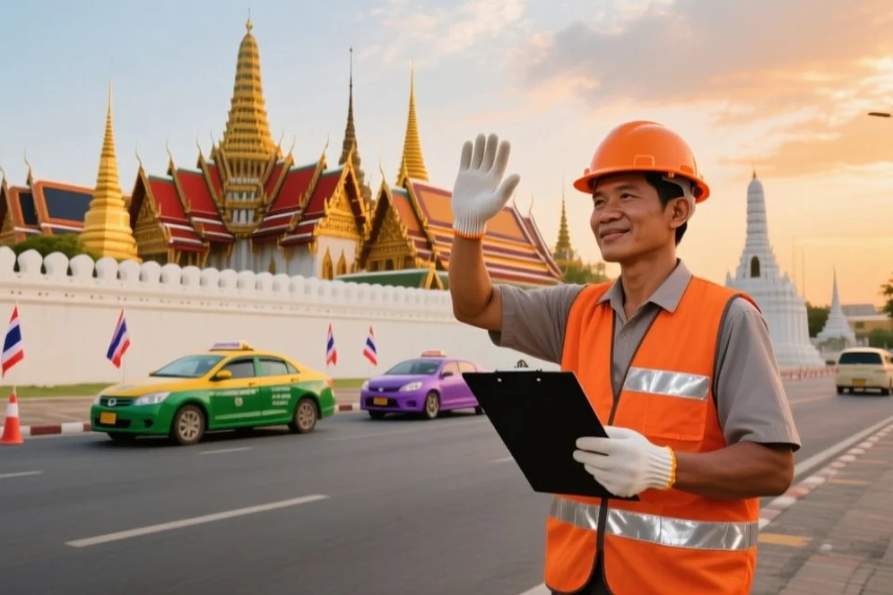 Bảo hiểm xuất khẩu lao động Thái Lan