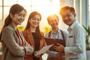 Các dịch vụ bảo hiểm 