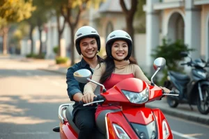 Ghi bảo hiểm xe máy