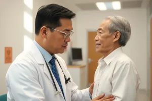 Mua bảo hiểm tai nạn tại Trà Vinh