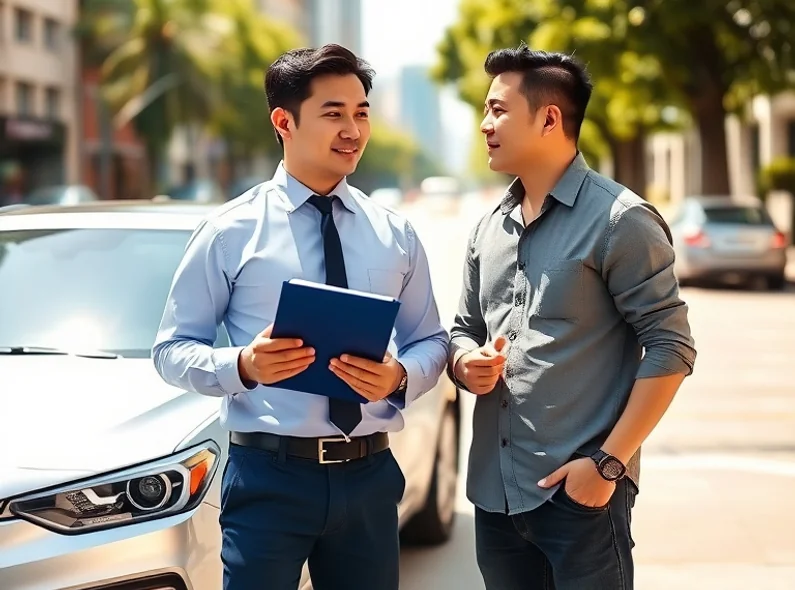 Bảo hiểm bắt buộc xe ô tô bao nhiêu tiền