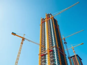 Bảo hiểm công nhân xây dựng