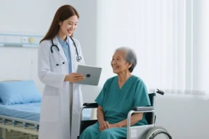 Gói bảo hiểm khám chữa bệnh Bảo Việt