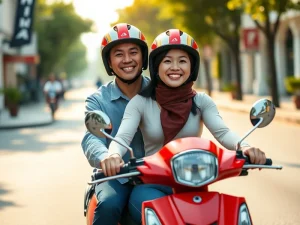 Bảo hiểm xe máy giá 